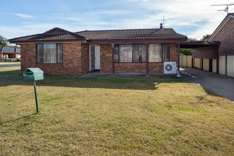 Second view of Homely house listing, 22 BELBOWRIE PARADE, Maloneys Beach NSW 2536