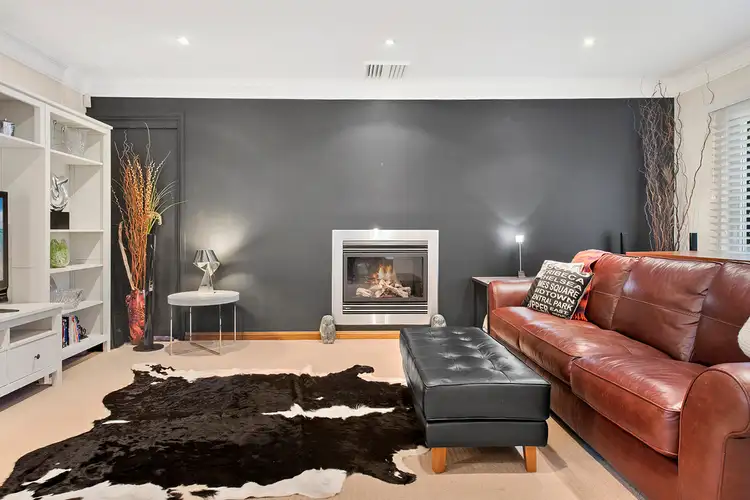 Second view of Homely house listing, 5 Camelot Court, Carlingford NSW 2118