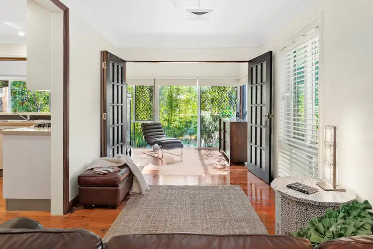 Fourth view of Homely house listing, 5 Camelot Court, Carlingford NSW 2118