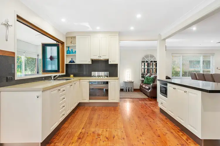 Fifth view of Homely house listing, 5 Camelot Court, Carlingford NSW 2118