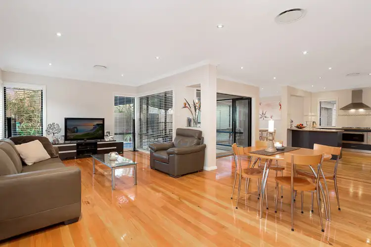 Third view of Homely house listing, 158 Second Avenue, West Hoxton NSW 2171