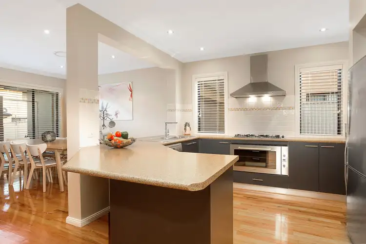 Fourth view of Homely house listing, 158 Second Avenue, West Hoxton NSW 2171