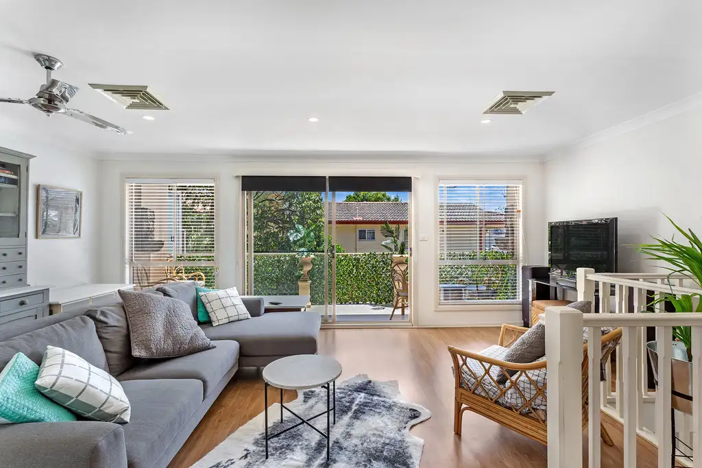Main view of Homely townhouse listing, 2/1 Tomaree Street, Nelson Bay NSW 2315