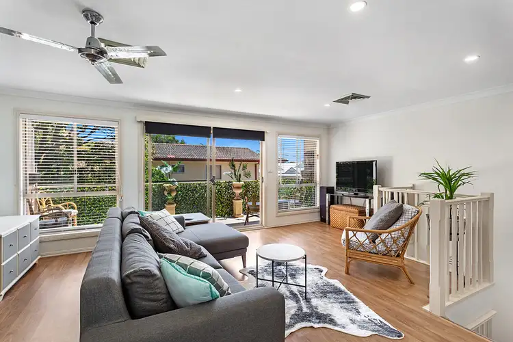 Third view of Homely townhouse listing, 2/1 Tomaree Street, Nelson Bay NSW 2315