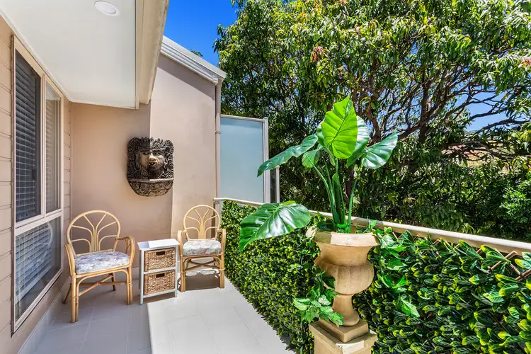 Fourth view of Homely townhouse listing, 2/1 Tomaree Street, Nelson Bay NSW 2315