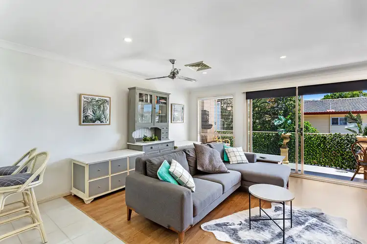 Fifth view of Homely townhouse listing, 2/1 Tomaree Street, Nelson Bay NSW 2315