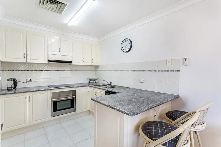 Sixth view of Homely townhouse listing, 2/1 Tomaree Street, Nelson Bay NSW 2315