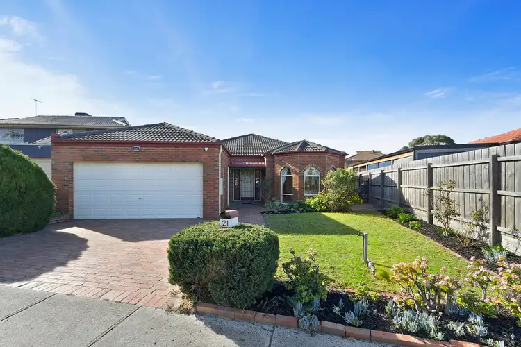 21 Platina Place, Chelsea Heights VIC 3196