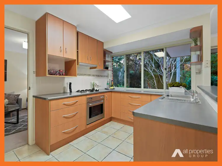 Second view of Homely house listing, 22-24 Robin Court, Forestdale QLD 4118