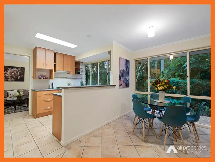 Third view of Homely house listing, 22-24 Robin Court, Forestdale QLD 4118