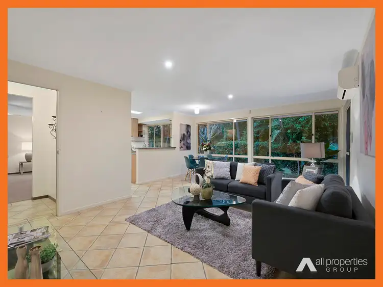 Fourth view of Homely house listing, 22-24 Robin Court, Forestdale QLD 4118