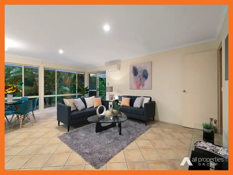 Fifth view of Homely house listing, 22-24 Robin Court, Forestdale QLD 4118