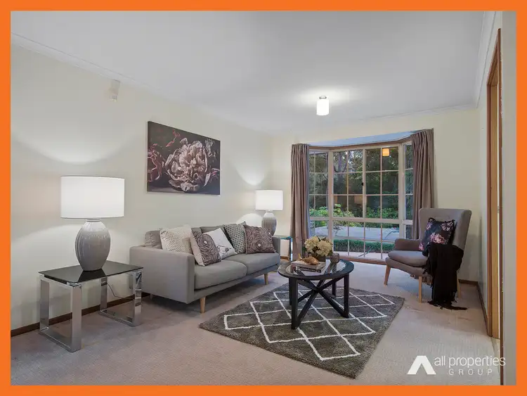 Sixth view of Homely house listing, 22-24 Robin Court, Forestdale QLD 4118