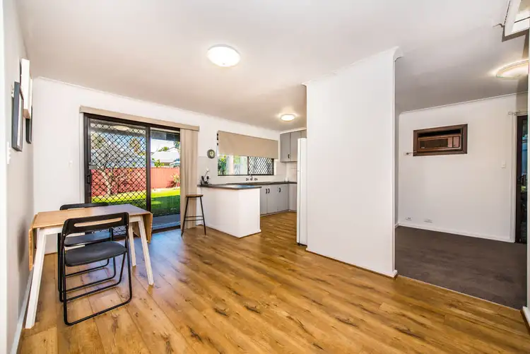 Second view of Homely house listing, 4 Rix Court, Trott Park SA 5158