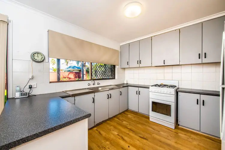 Third view of Homely house listing, 4 Rix Court, Trott Park SA 5158