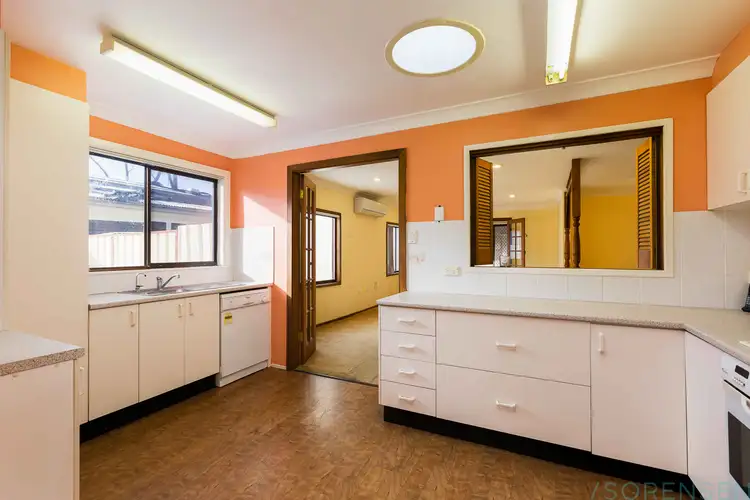 Second view of Homely house listing, 64 Birdwood Drive, Blue Haven NSW 2262