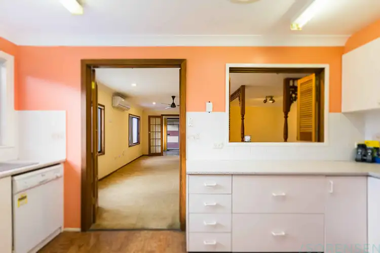 Third view of Homely house listing, 64 Birdwood Drive, Blue Haven NSW 2262