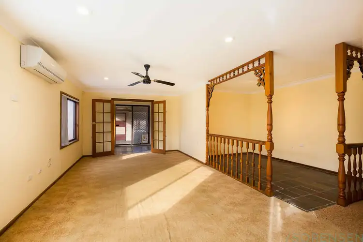 Fourth view of Homely house listing, 64 Birdwood Drive, Blue Haven NSW 2262