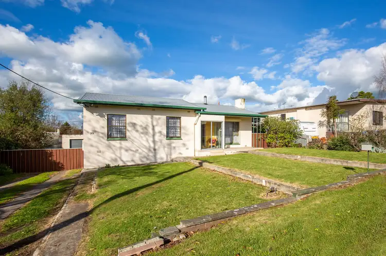 Main view of Homely house listing, 99 Pick Avenue, Mount Gambier SA 5290