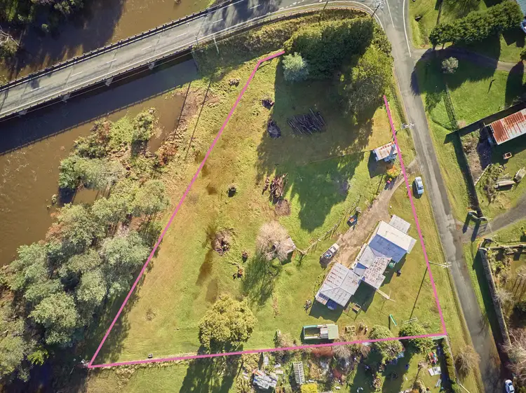 Second view of Homely house listing, 4 Binghams Road, Nunamara TAS 7259