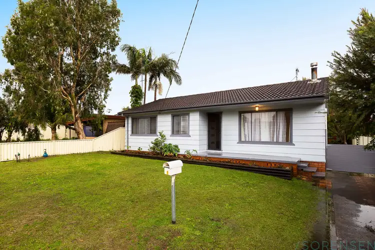 Main view of Homely house listing, 9 Katoomba Avenue, San Remo NSW 2262