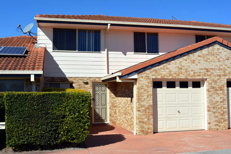 80/14 Everest Street, Warner QLD 4500