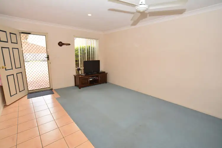 Second view of Homely townhouse listing, 80/14 Everest Street, Warner QLD 4500