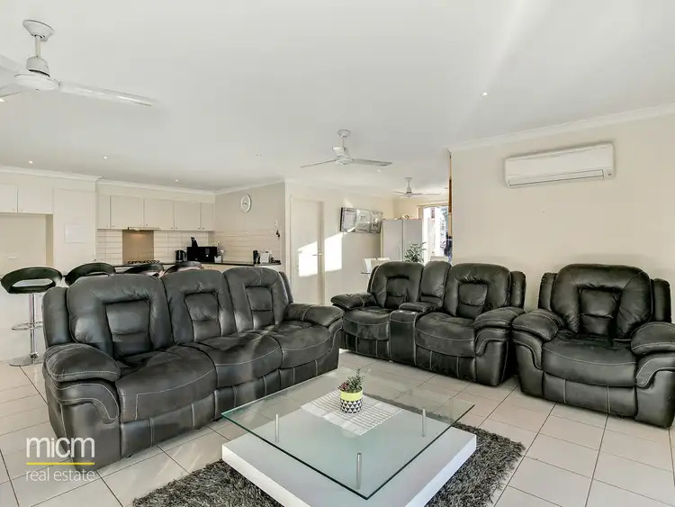 Third view of Homely house listing, 12 Ormesby Place, Deer Park VIC 3023