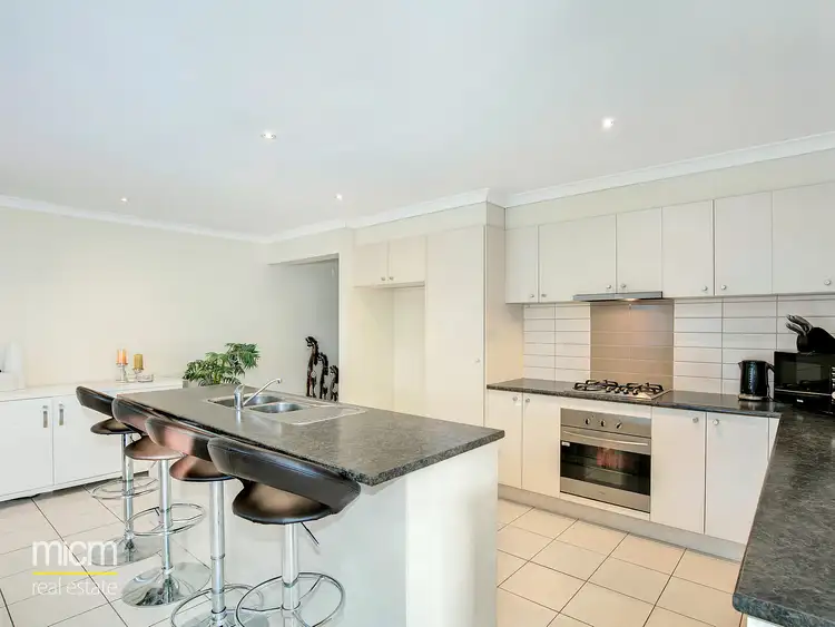 Sixth view of Homely house listing, 12 Ormesby Place, Deer Park VIC 3023