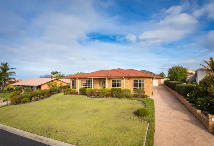 Main view of Homely house listing, 87 HEADLAND DRIVE, Tura Beach NSW 2548