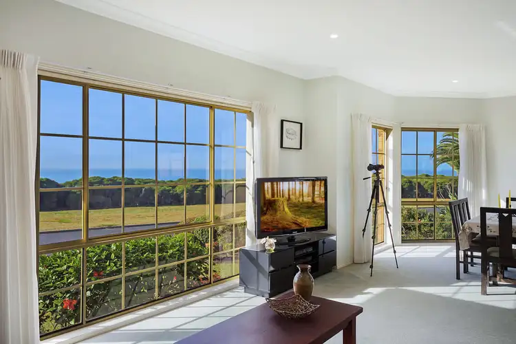 Second view of Homely house listing, 87 HEADLAND DRIVE, Tura Beach NSW 2548