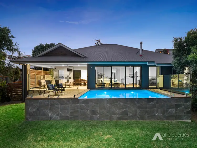 2 Cedarwood Place, Brookwater QLD 4300