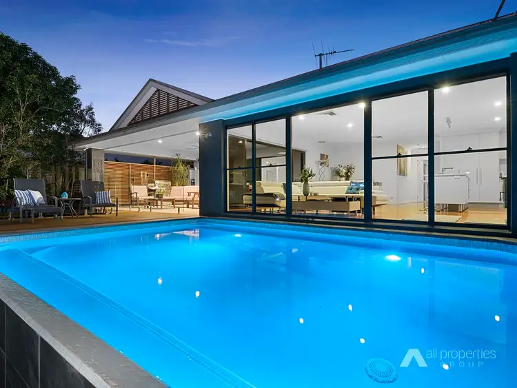 Third view of Homely house listing, 2 Cedarwood Place, Brookwater QLD 4300