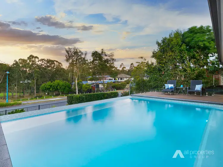 Sixth view of Homely house listing, 2 Cedarwood Place, Brookwater QLD 4300