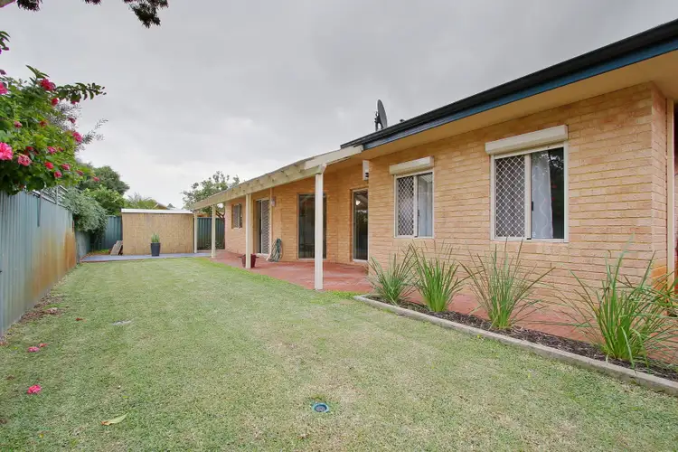 Second view of Homely house listing, 33B HENNING CRESCENT, Manning WA 6152