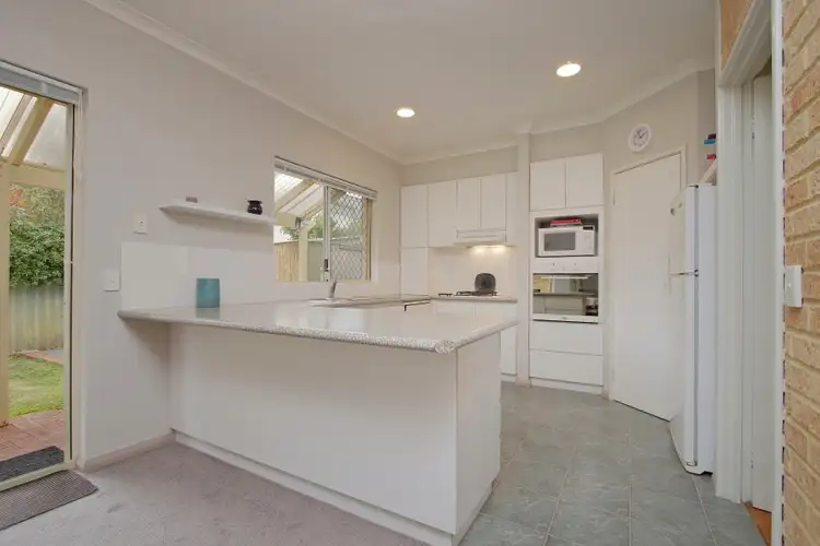 Third view of Homely house listing, 33B HENNING CRESCENT, Manning WA 6152