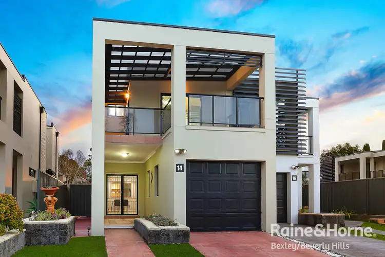 14 John Marie Place