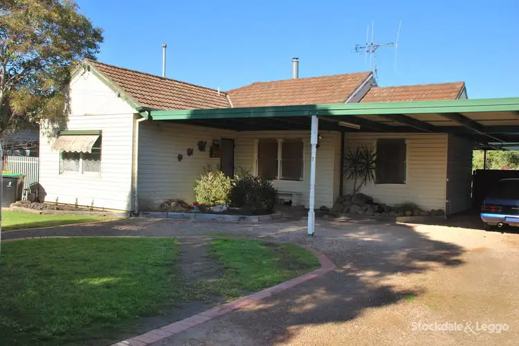 18 St Andrews Road, Shepparton VIC 3630