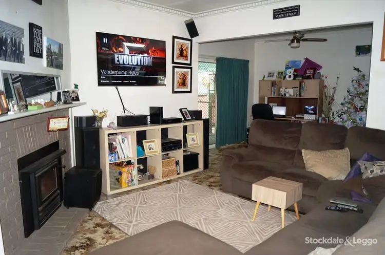 Fifth view of Homely house listing, 18 St Andrews Road, Shepparton VIC 3630