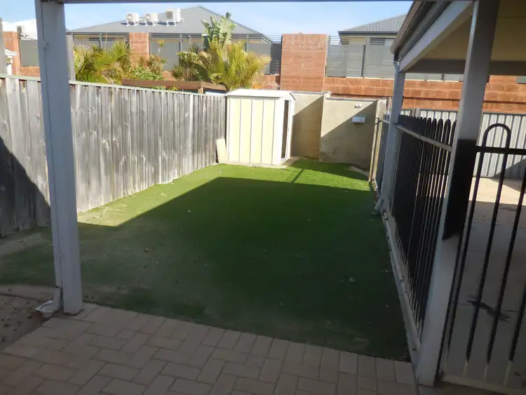 Seventh view of Homely house listing, 26 Brixton Crescent, Ellenbrook WA 6069