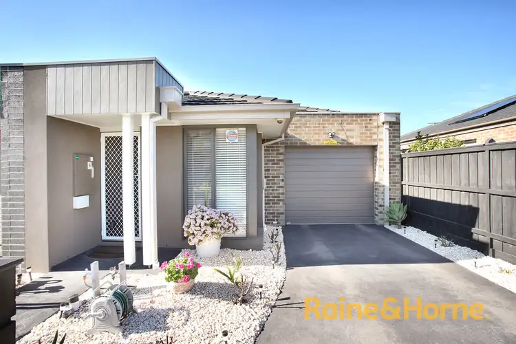 17A Illawarra Avenue, Clyde VIC 3978