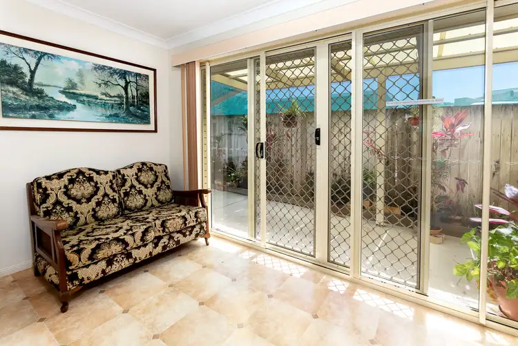 Seventh view of Homely unit listing, 103/2 WATTLE RD, Rothwell QLD 4022