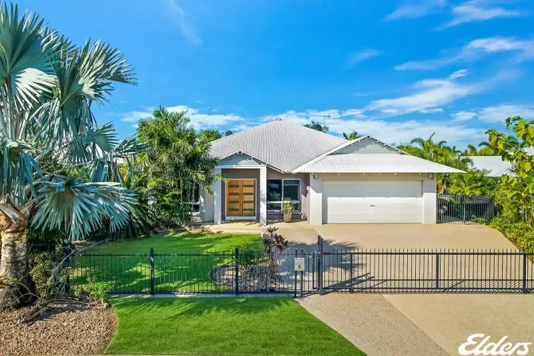 6 Kyabra Street, Farrar NT 830