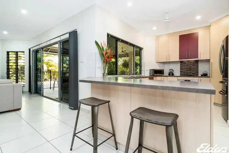 Fifth view of Homely house listing, 6 Kyabra Street, Farrar NT 830