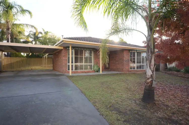 2 Delatite Court, Wodonga VIC 3690