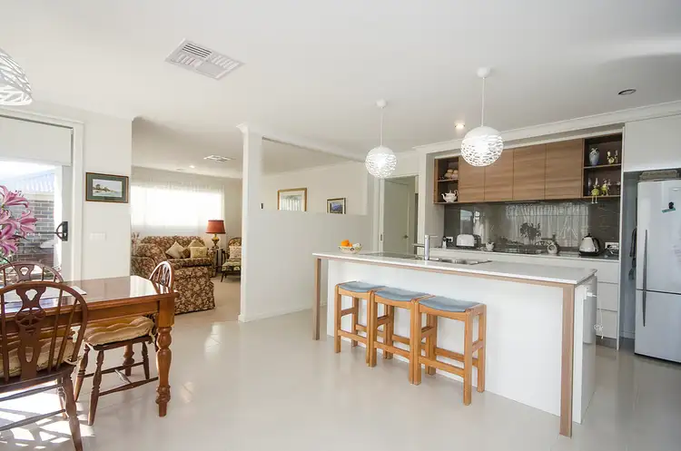 Second view of Homely house listing, 6 Anglesey Street, Wodonga VIC 3690