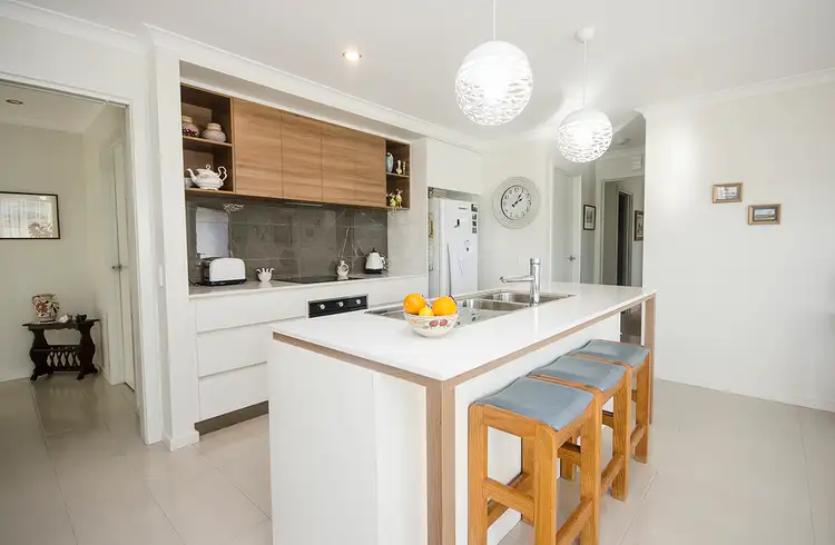 Third view of Homely house listing, 6 Anglesey Street, Wodonga VIC 3690