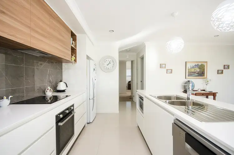 Fourth view of Homely house listing, 6 Anglesey Street, Wodonga VIC 3690