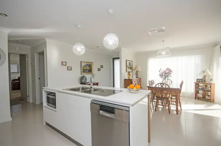 Fifth view of Homely house listing, 6 Anglesey Street, Wodonga VIC 3690