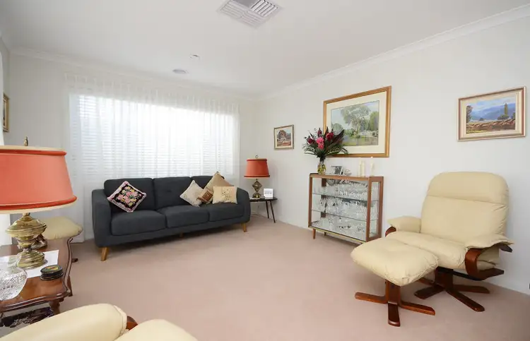 Sixth view of Homely house listing, 6 Anglesey Street, Wodonga VIC 3690